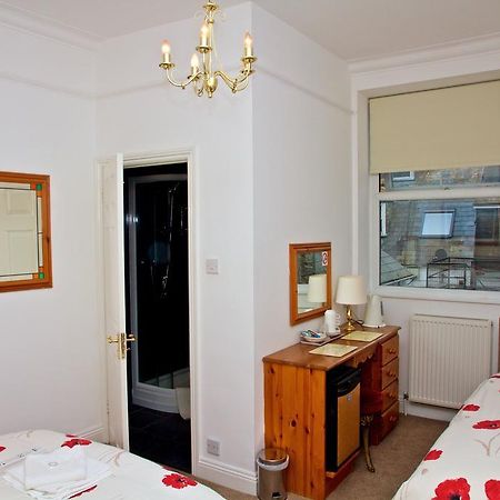 Wenlock House Hotel Уеймут Екстериор снимка
