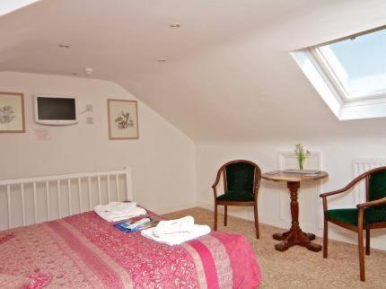 Wenlock House Hotel Уеймут Екстериор снимка