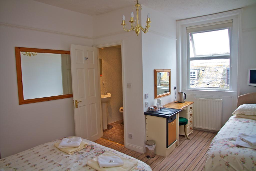 Wenlock House Hotel Уеймут Екстериор снимка