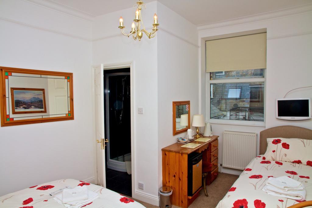 Wenlock House Hotel Уеймут Екстериор снимка