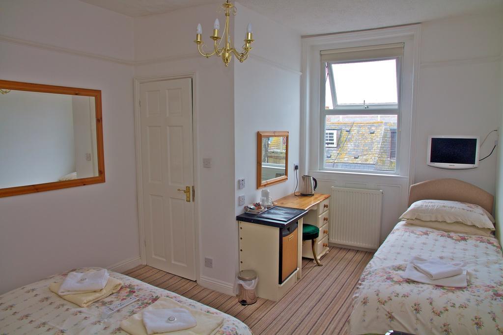 Wenlock House Hotel Уеймут Екстериор снимка