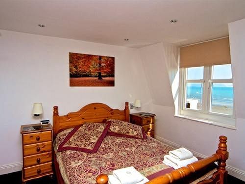 Wenlock House Hotel Уеймут Екстериор снимка