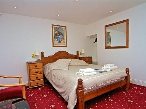 Wenlock House Hotel Уеймут Екстериор снимка