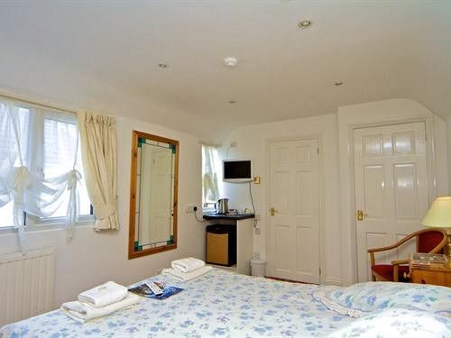 Wenlock House Hotel Уеймут Екстериор снимка